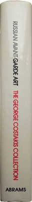 Collecting art of the Avant-Garde by George Costakis. New York, Harry N. Abrams, 1981.